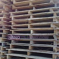 پالت چوبی پالت چوبی